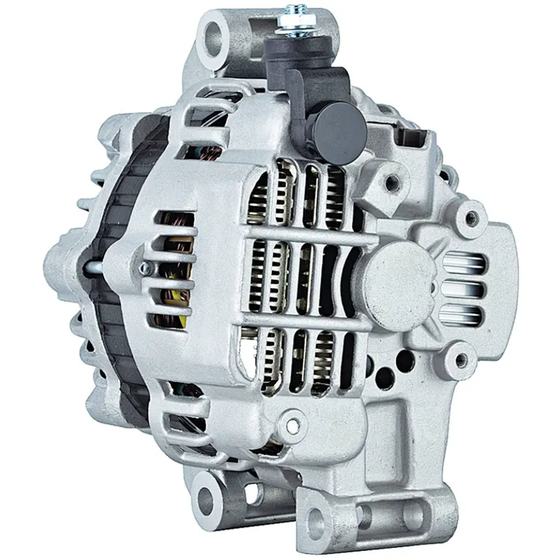 12V 100a alternator Lester 11029 A003tg2491 A3tg2491 A3tg2491zc  M176256D MD176256 Mn176256
