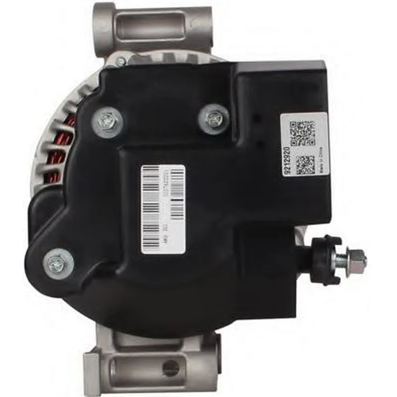 New Alternator for 2.3 2.3L Mazda A3tg0091 L813-18-300 Lester: 11005