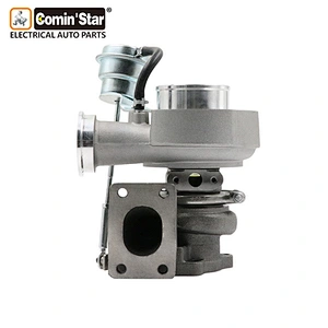 TB002 PC70-8  S4D95L turbocharger TD04L-10KYRC-5 KOMATSU 6271-81-8500 49377-01760
