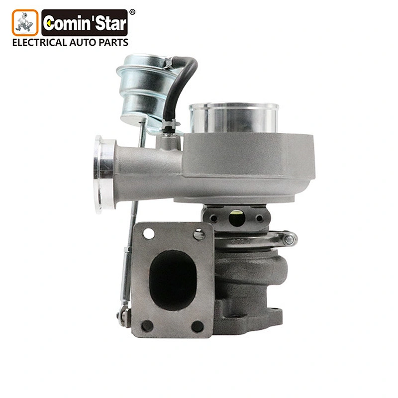 TB002 PC70-8  S4D95L turbocharger TD04L-10KYRC-5 KOMATSU 6271-81-8500 49377-01760