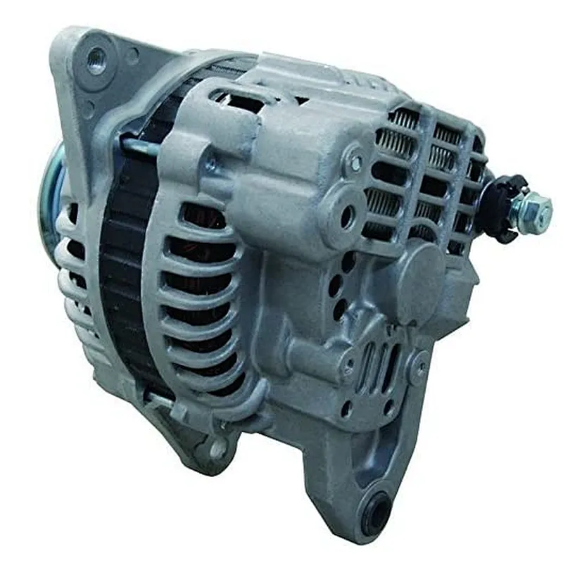 Car Alternator Lester 11028 A003TB5491 A3TB5491ZC Fits Mitsubishi Outlander 4G64 4G69 2.4L