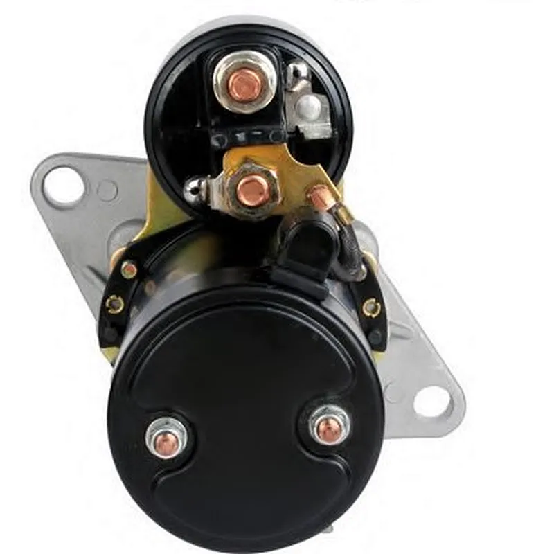 Starter motor for SUZUKI Carry 1280001541 1280001860 128000403 1280004030