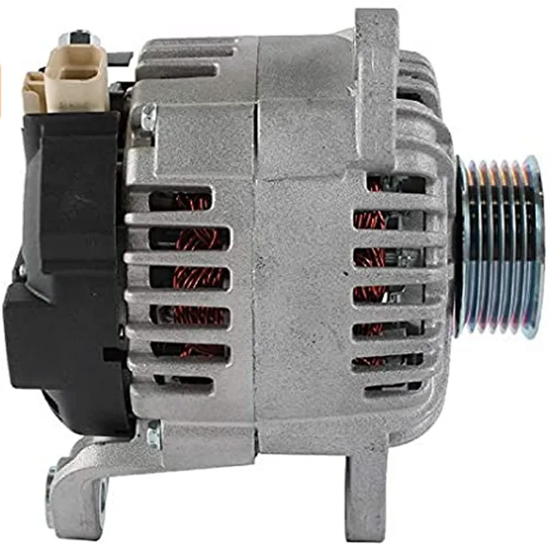 Generator Auto Car Parts Alternator for Valeo 2650031, 420031, Tg12c014, Nissan 23100-7y020, Lester 11017