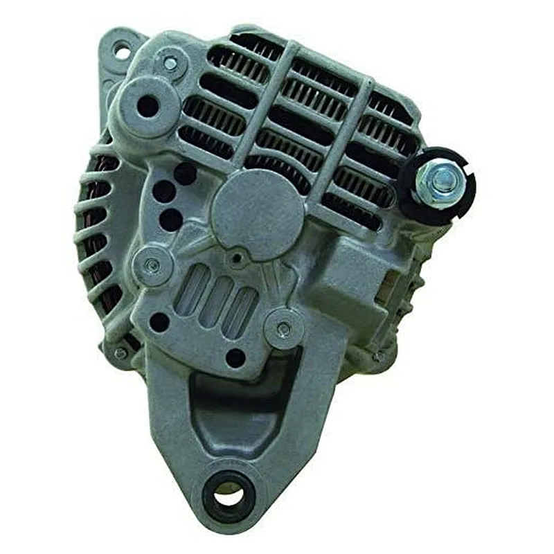 Car Alternator Lester 11028 A003TB5491 A3TB5491ZC Fits Mitsubishi Outlander 4G64 4G69 2.4L