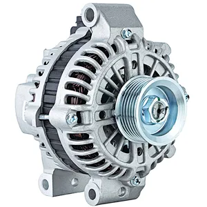 12V 100a alternator Lester 11029 A003tg2491 A3tg2491 A3tg2491zc  M176256D MD176256 Mn176256