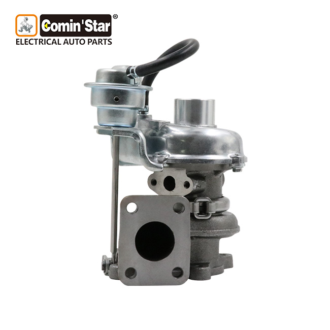 4D87 turbocharger