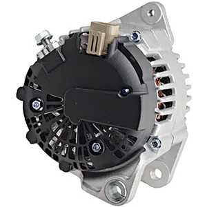 Generator Auto Car Parts Alternator for Valeo 2650031, 420031, Tg12c014, Nissan 23100-7y020, Lester 11017