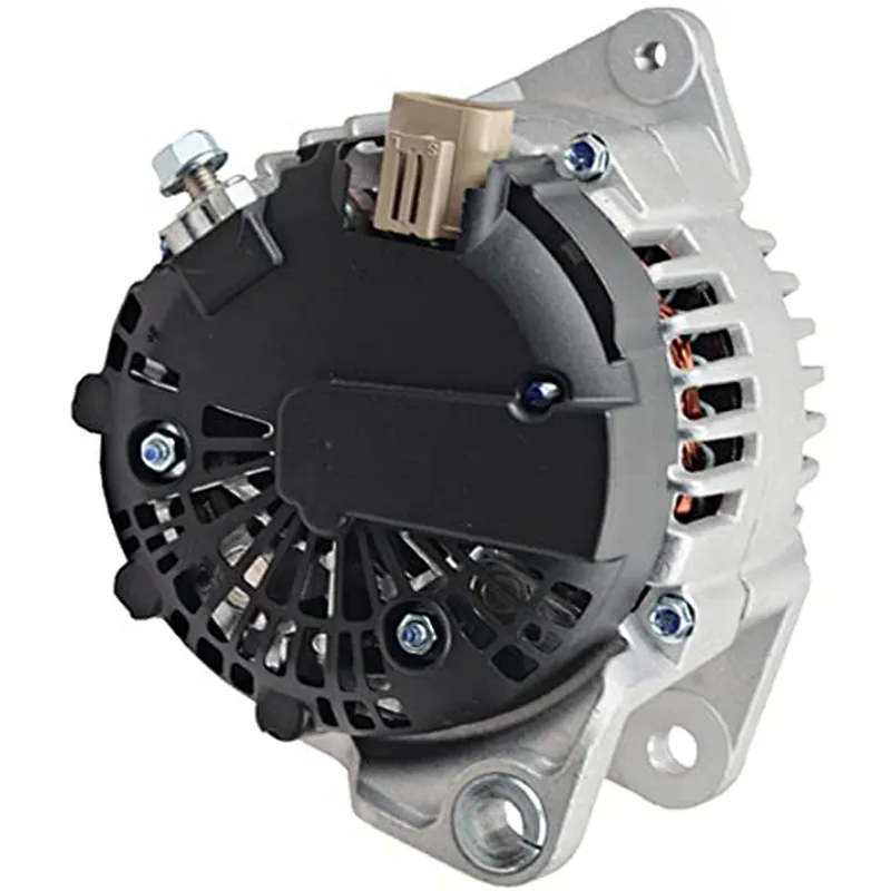 Generator Auto Car Parts Alternator for Valeo 2650031, 420031, Tg12c014, Nissan 23100-7y020, Lester 11017