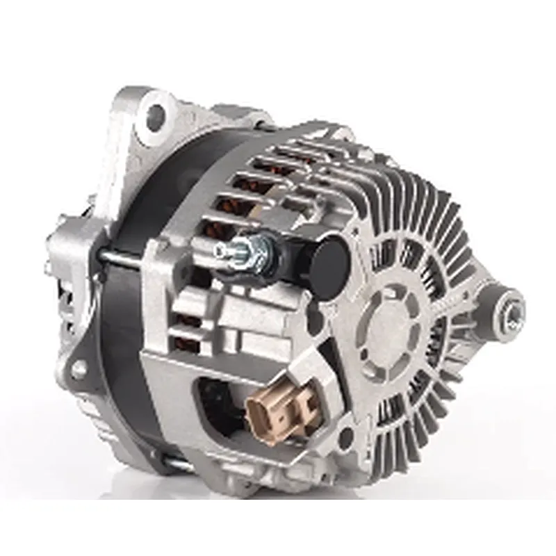 12V 90A Alternator for Mitsubishi Mazda Lester 11008 A3tg1391A LF1F18300