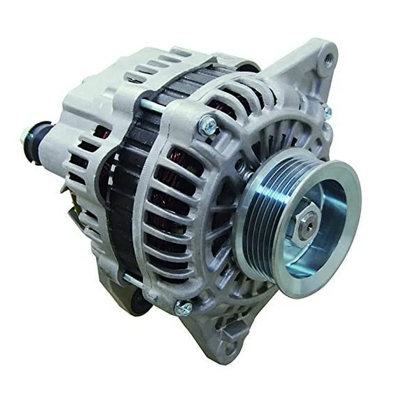 Car Alternator Lester 11028 A003TB5491 A3TB5491ZC Fits Mitsubishi Outlander 4G64 4G69 2.4L