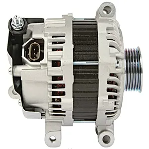 Lester 11007 mazda bravo alternator for mazda 6 AJ5718300 AJ5718300A AJ5718300B