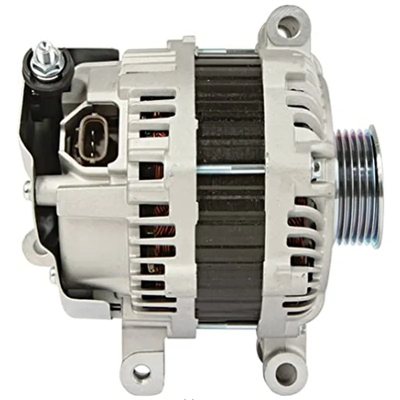 Lester 11007 mazda bravo alternator for mazda 6 AJ5718300 AJ5718300A AJ5718300B