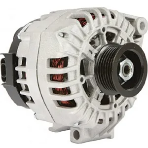 Alternator for Buick Terraza Chevrolet Uplander Lester 11023 400-40037 15784559 15784560 15863714