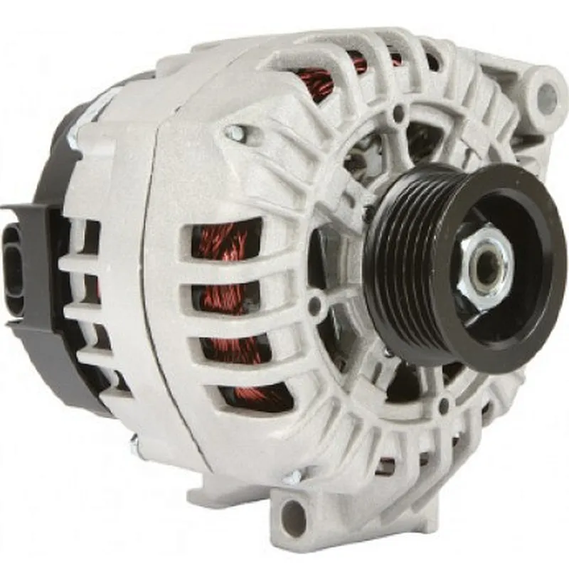 Alternator for Buick Terraza Chevrolet Uplander Lester 11023 400-40037 15784559 15784560 15863714