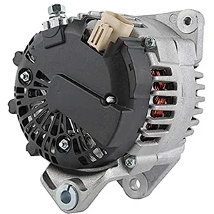 Generator Auto Car Parts Alternator for Valeo 2650031, 420031, Tg12c014, Nissan 23100-7y020, Lester 11017