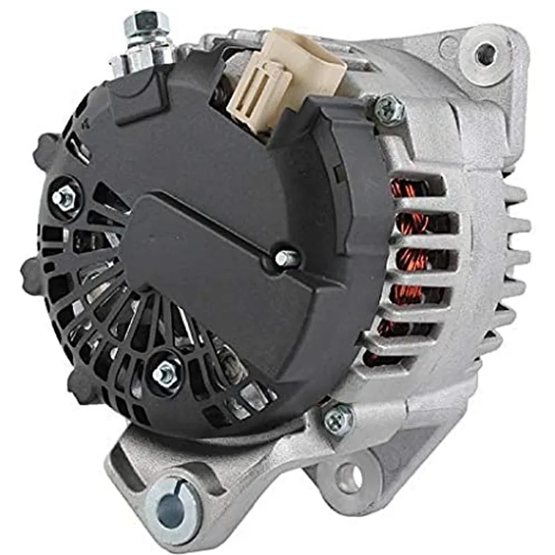 Generator Auto Car Parts Alternator for Valeo 2650031, 420031, Tg12c014, Nissan 23100-7y020, Lester 11017