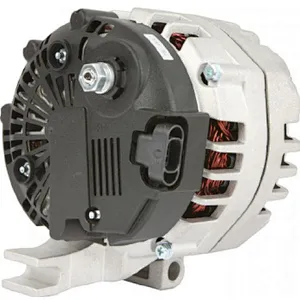 Alternator for Buick Terraza Chevrolet Uplander Lester 11023 400-40037 15784559 15784560 15863714
