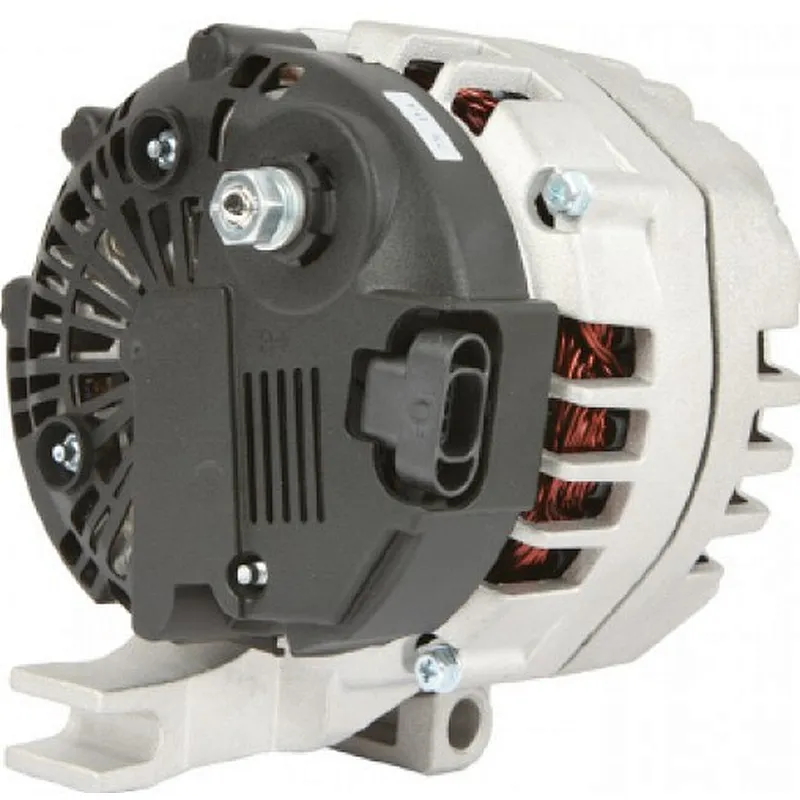 Alternator for Buick Terraza Chevrolet Uplander Lester 11023 400-40037 15784559 15784560 15863714