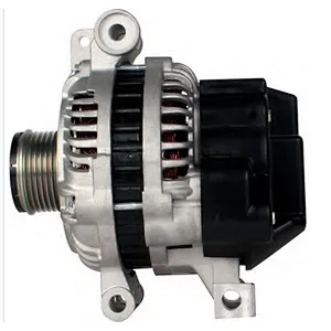 New Alternator for 2.3 2.3L Mazda A3tg0091 L813-18-300 Lester: 11005