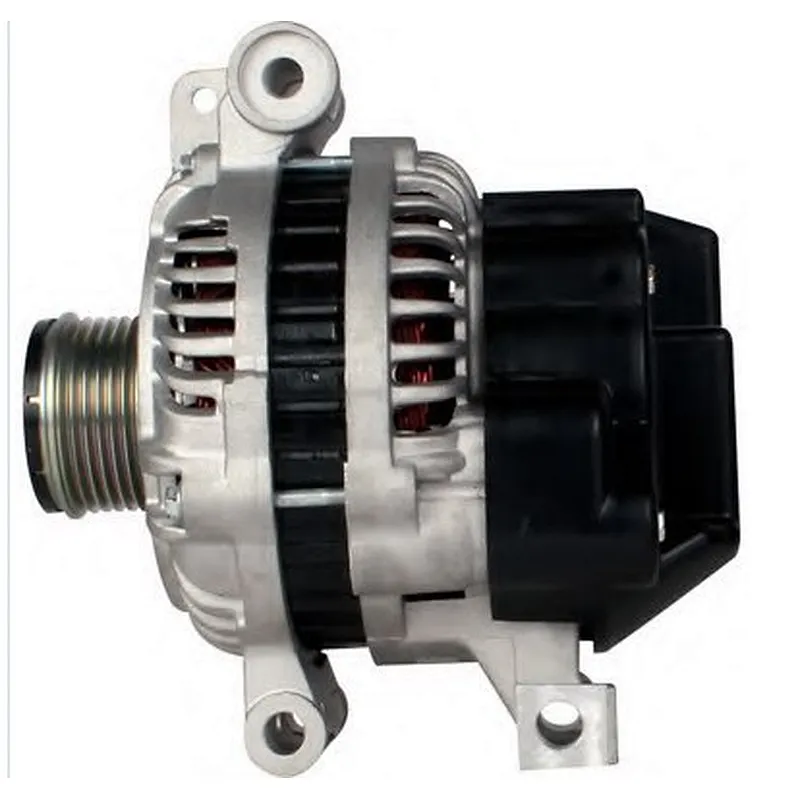 New Alternator for 2.3 2.3L Mazda A3tg0091 L813-18-300 Lester: 11005