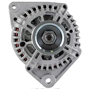 Generator Auto Car Parts Alternator for Valeo 2650031, 420031, Tg12c014, Nissan 23100-7y020, Lester 11017
