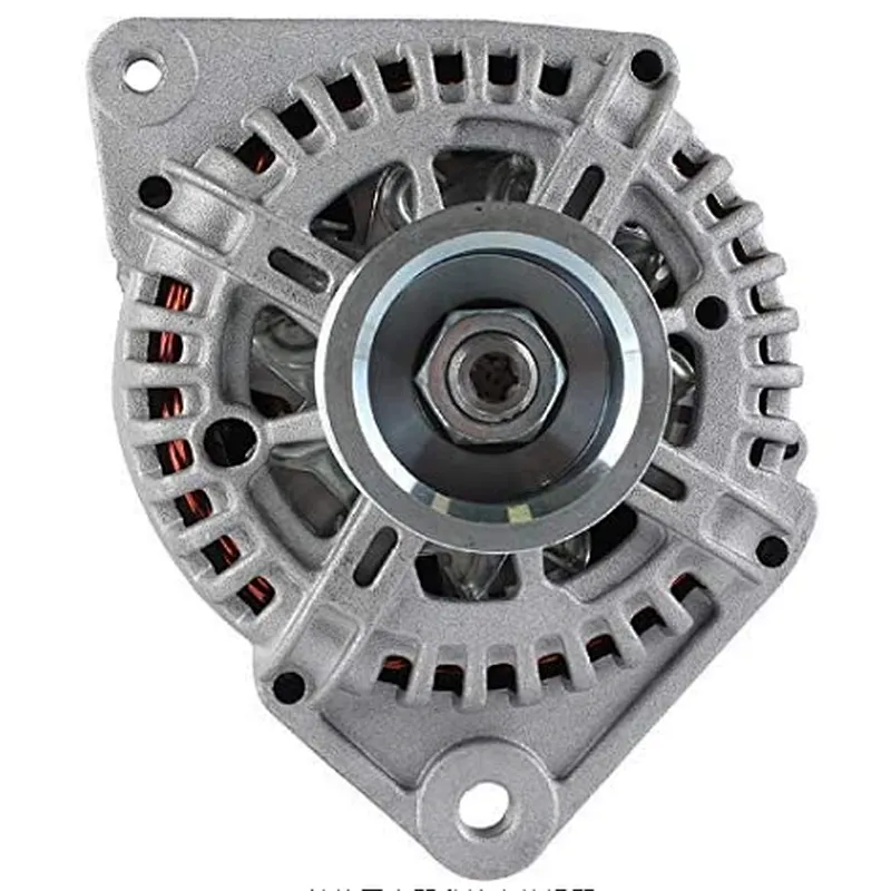 Generator Auto Car Parts Alternator for Valeo 2650031, 420031, Tg12c014, Nissan 23100-7y020, Lester 11017
