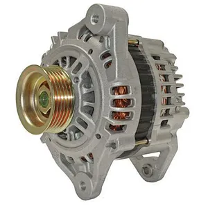 Lester 11027 LR1100-736B LR1100-736C 23100-1Z600 car Alternator Fits Nissan Frontier Xterra 3.3L