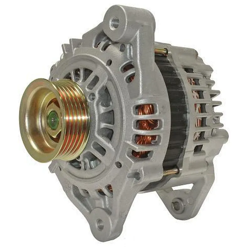 Lester 11027 LR1100-736B LR1100-736C 23100-1Z600 car Alternator Fits Nissan Frontier Xterra 3.3L