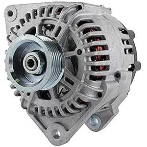 Generator Auto Car Parts Alternator for Valeo 2650031, 420031, Tg12c014, Nissan 23100-7y020, Lester 11017