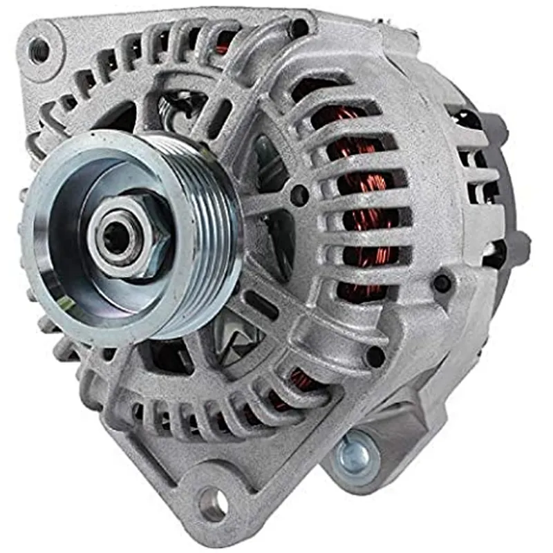 Generator Auto Car Parts Alternator for Valeo 2650031, 420031, Tg12c014, Nissan 23100-7y020, Lester 11017