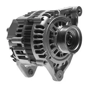 Lester 11027 LR1100-736B LR1100-736C 23100-1Z600 car Alternator Fits Nissan Frontier Xterra 3.3L