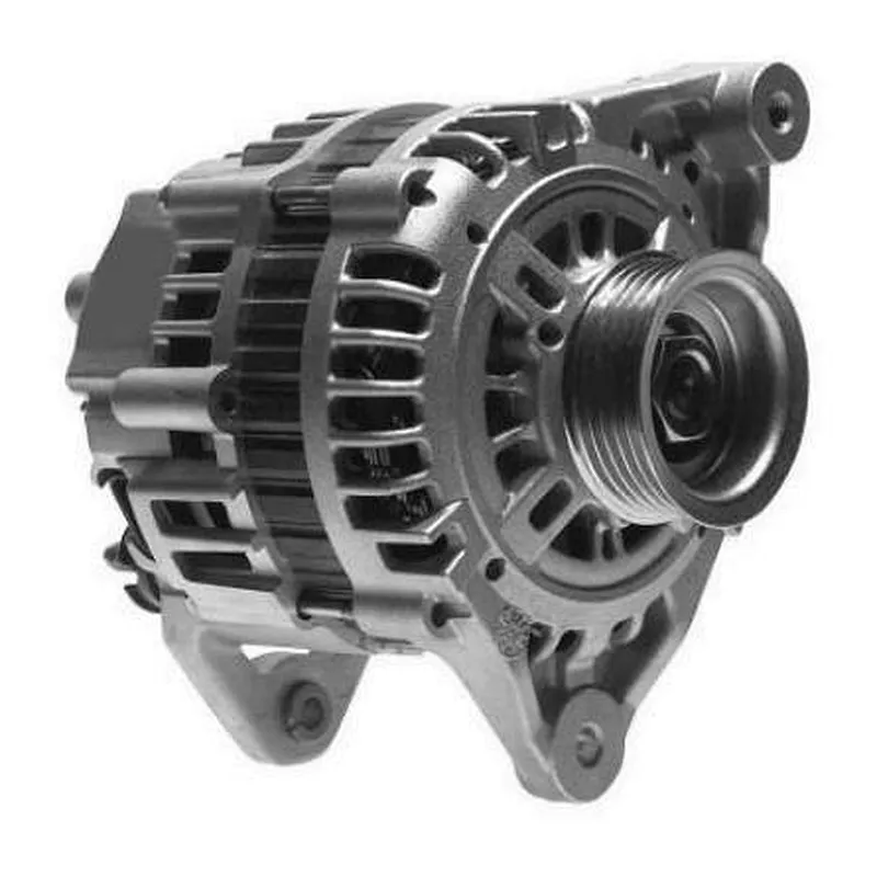 Lester 11027 LR1100-736B LR1100-736C 23100-1Z600 car Alternator Fits Nissan Frontier Xterra 3.3L