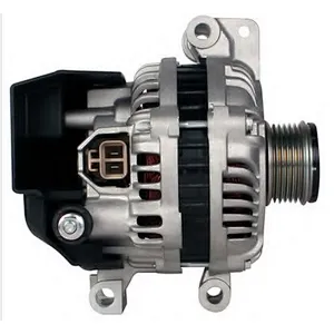 New Alternator for 2.3 2.3L Mazda A3tg0091 L813-18-300 Lester: 11005