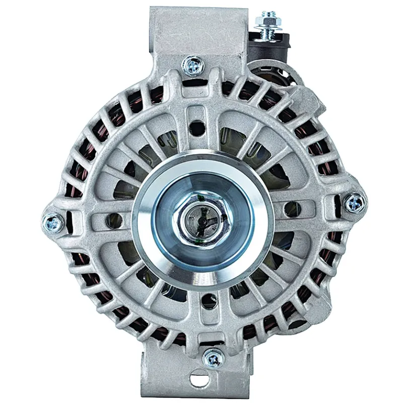 12V 100a alternator Lester 11029 A003tg2491 A3tg2491 A3tg2491zc  M176256D MD176256 Mn176256