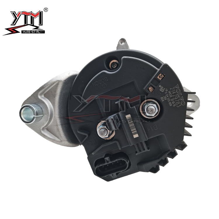 24V Alternator ALB1853LP