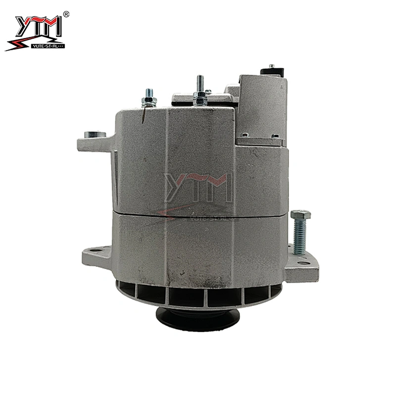 24V 150A Alternator  for CUMMINS Various Models/ XICHAI-FAWD Trucks 8SC3238VC