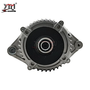 24V 80A Alternator Hino Dutro XZU378M alternator 104210-3801 24v alternator alternator price alternator cost new alternator cost