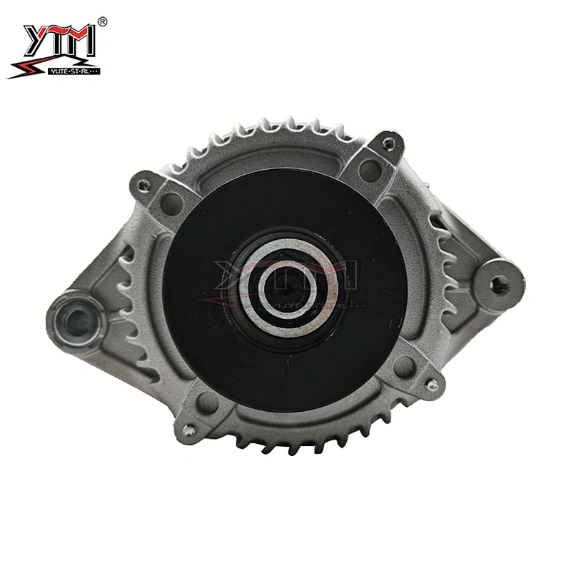 24V 80A Alternator Hino Dutro XZU378M alternator 104210-3801 24v alternator alternator price alternator cost new alternator cost