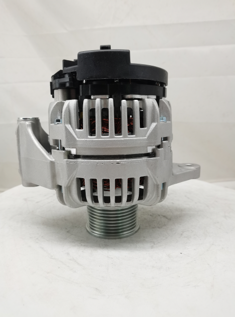 bosch alternator