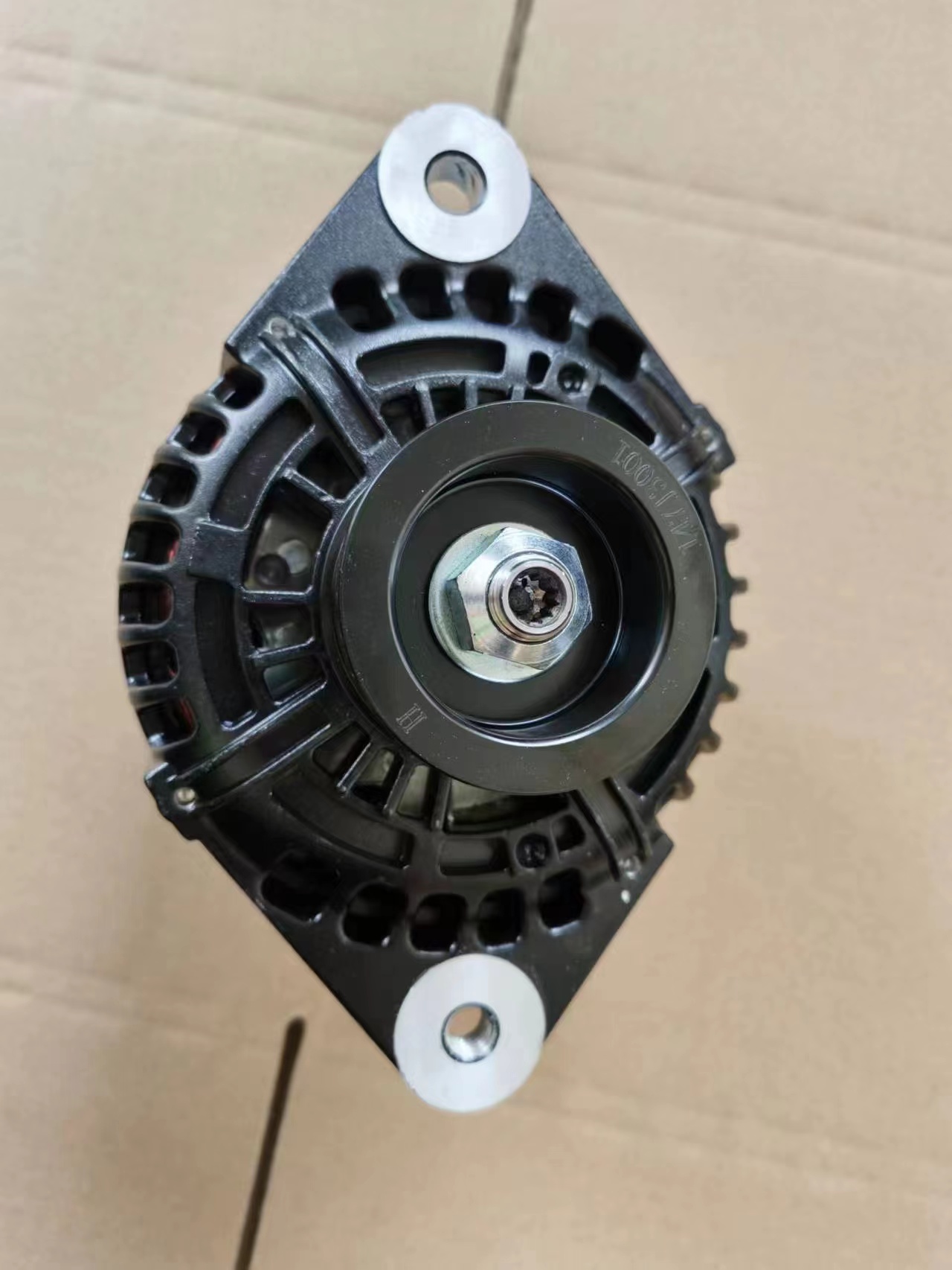 alternator cost