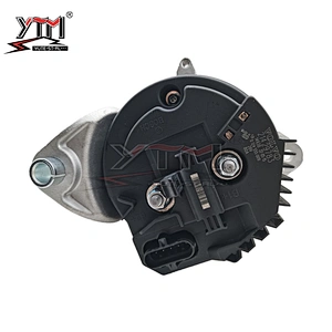 24 volt alternatoro for renault V.I. 440.18 12.1 ALB1853LP ALB1853AN