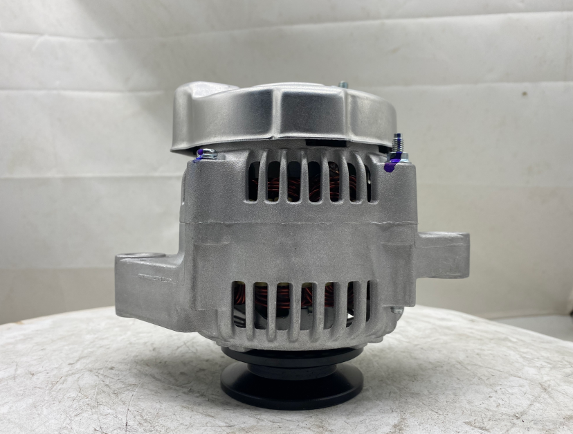 alternator cost