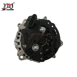 BOSCH Alternator 24V 150A  for Mercedes-Benz Trucks 0124655073