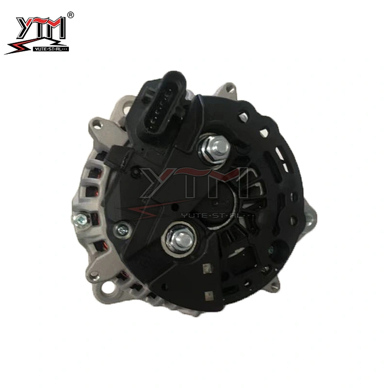 BOSCH Alternator 24V 150A  for Mercedes-Benz Trucks 0124655073