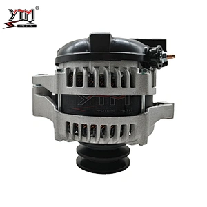24V 80A Alternator Hino Dutro XZU378M alternator 104210-3801 24v alternator alternator price alternator cost new alternator cost
