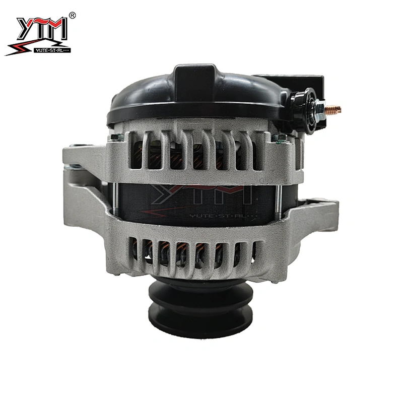 24V 80A Alternator Hino Dutro XZU378M alternator 104210-3801 24v alternator alternator price alternator cost new alternator cost