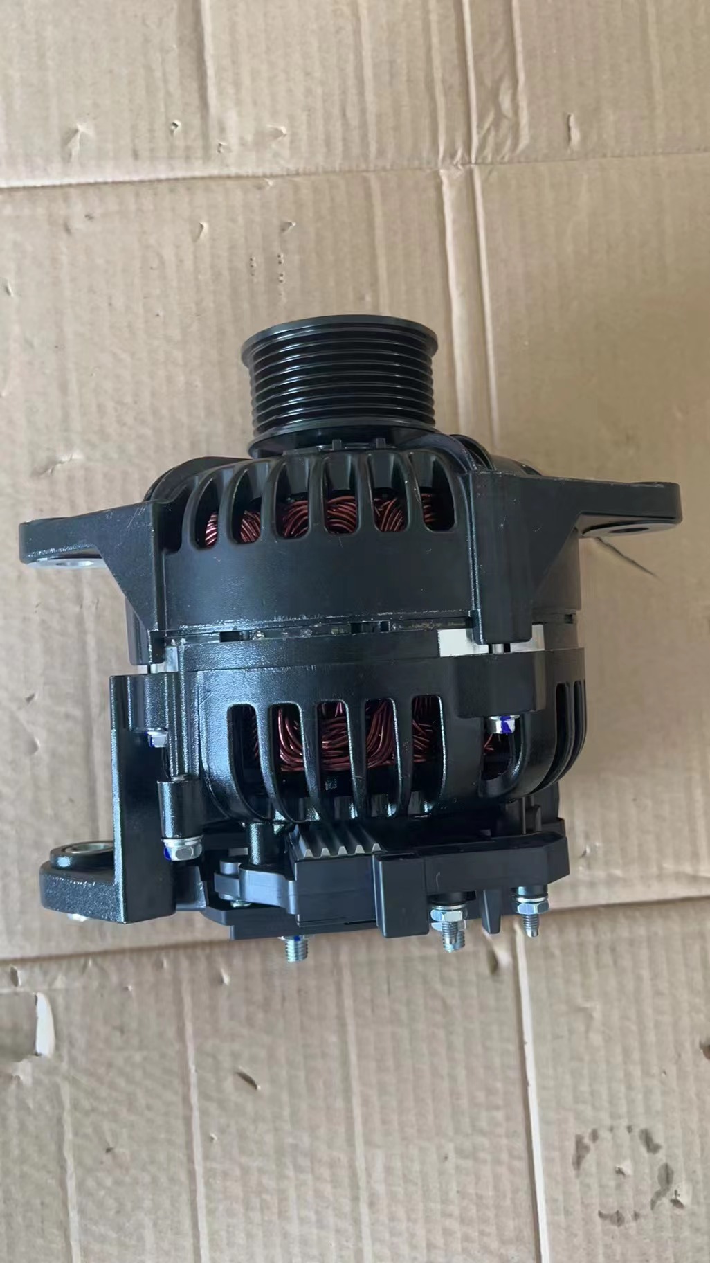 24v alternator alternator cost