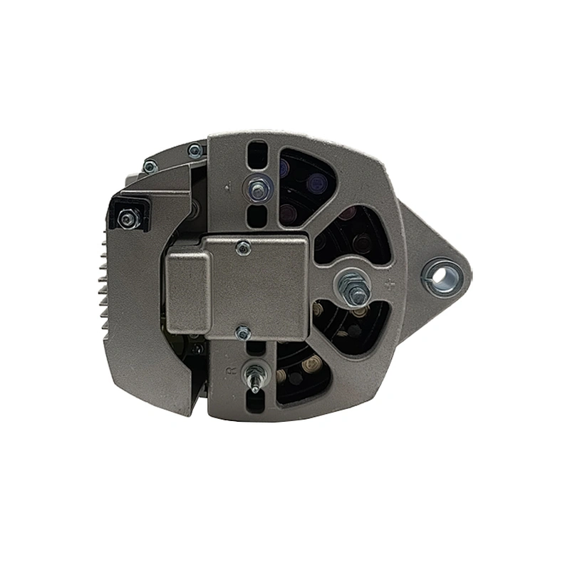 24V 150A Alternator  for CUMMINS Various Models/ XICHAI-FAWD Trucks 8SC3238VC