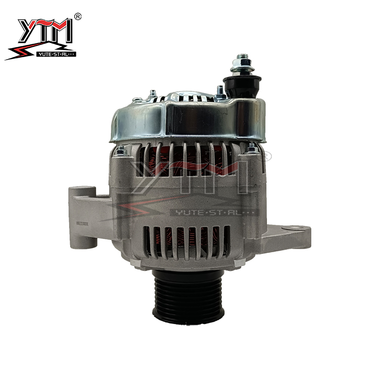 KRAUF Alternator