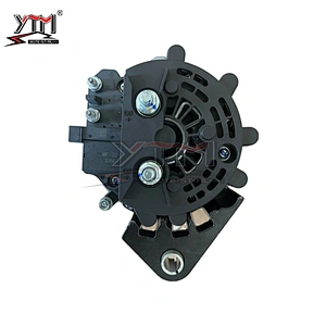 24V 110A 8PK CUMMINS Alternator  for Kamaz Cummins ISL Е-4 5287123 C5287123